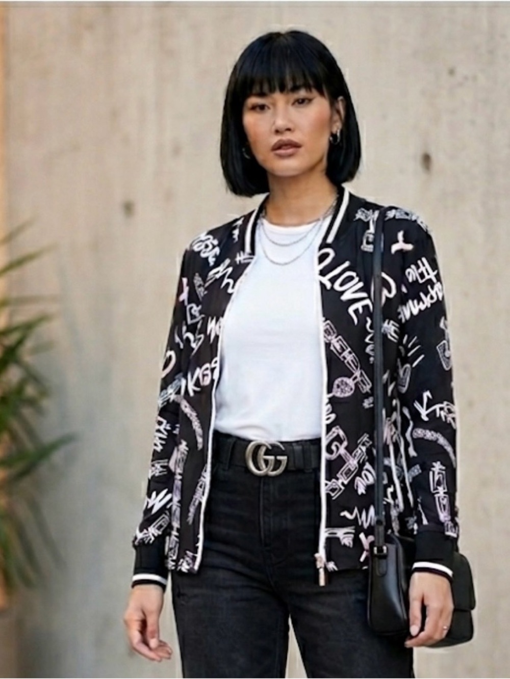 (S) BYLYSE Spenard. Canadian designer jacket